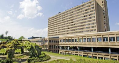 Bern Kanton Hastanesi