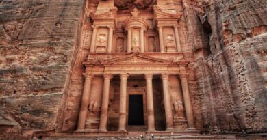 petra