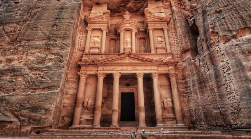 petra